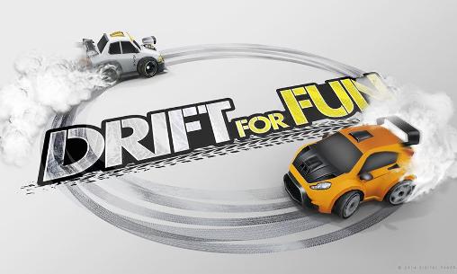 Drift for fun скриншот 1