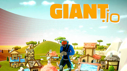 Giant.io скріншот 1