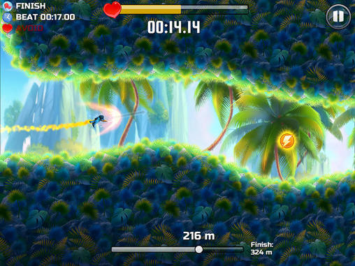 Oddwings escape screenshot 1