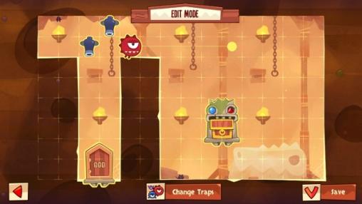 King of thieves для Android