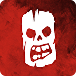 Zombie faction: Battle games ícone