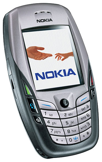 Free ringtones for Nokia 6600