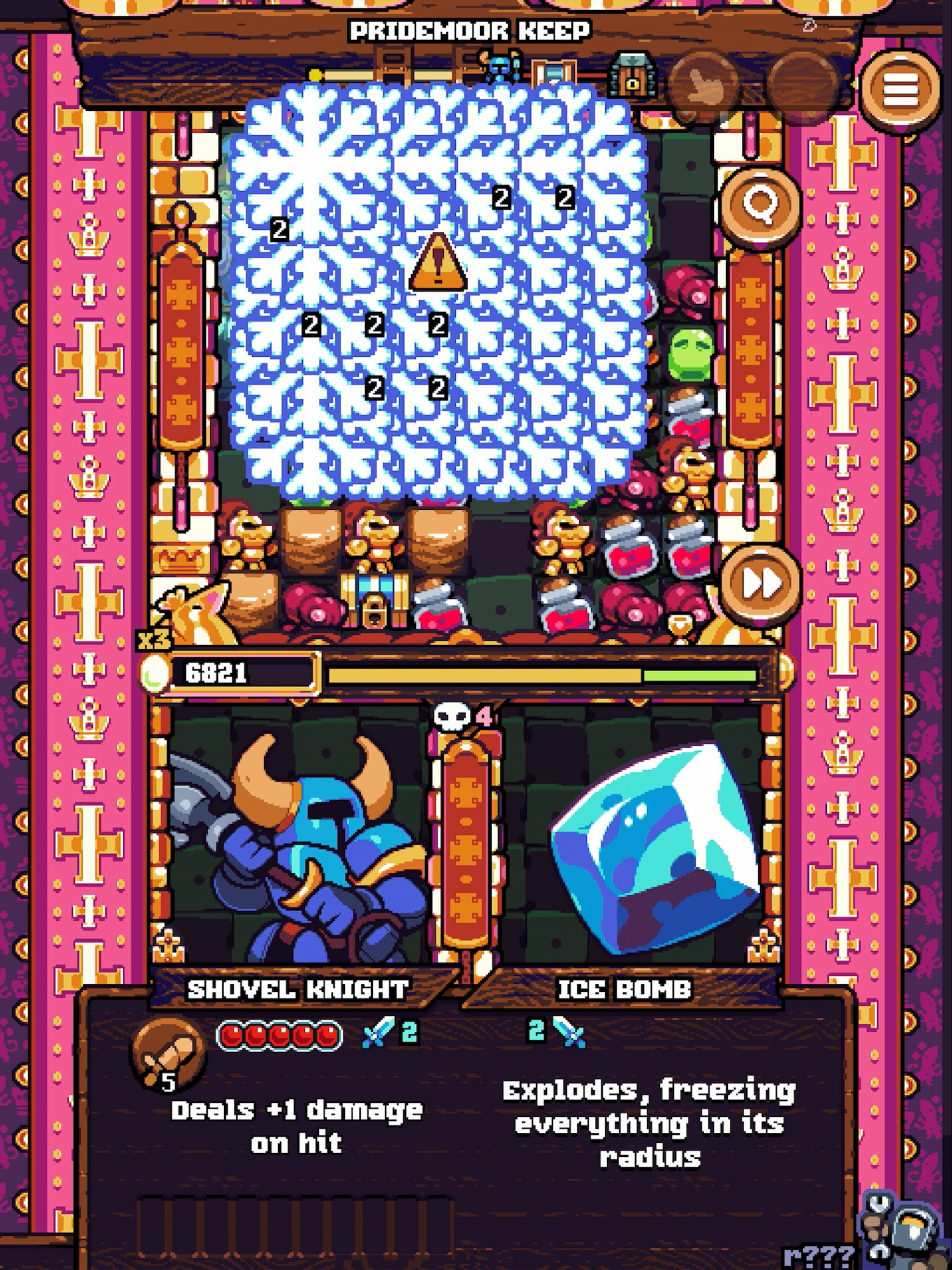 Shovel knight pocket dungeon steam фото 64