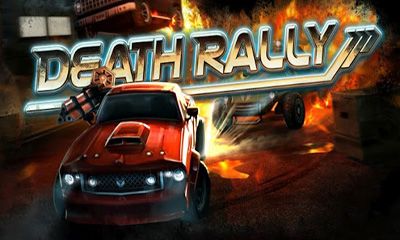 Death Rally Free icon