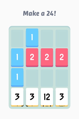 Threes! for iPhone for free