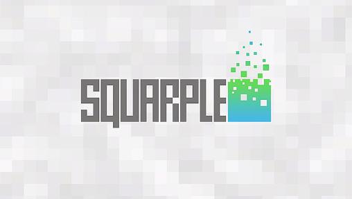Squarple скриншот 1