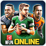 Football heroes pro online icon