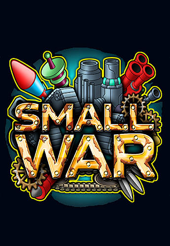 Small war captura de tela 1