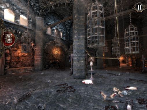 Action: download Hellraid: The escape for your phone