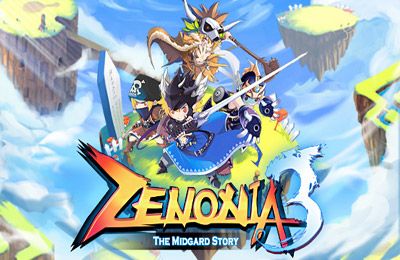 zenonia 2 download