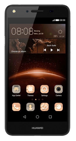 приложения для Huawei Y5 II