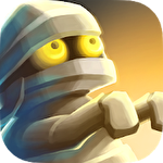 Empires of sand icon