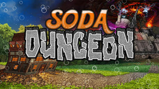 Soda dungeon screenshot 1