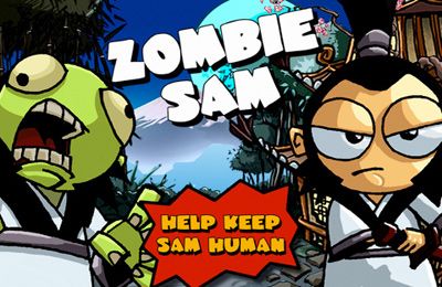 logo Zombie-Sam