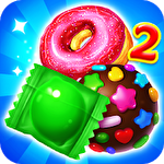 Candy fever 2 icon