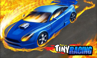 Иконка Tiny Racing
