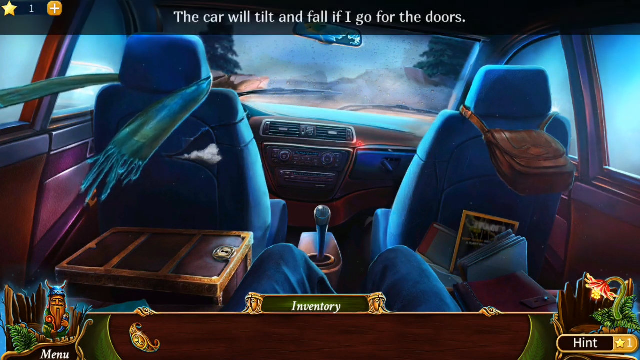 Unsolved: Mystery Adventure Detective Games captura de pantalla 1