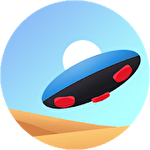 Power hover: Cruise icono