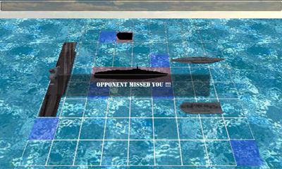 Navy Battle 3D for Android