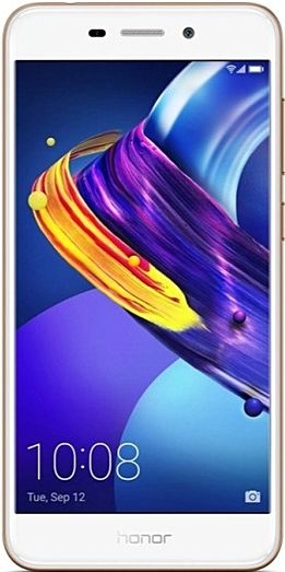 Huawei Honor 6C Pro apps