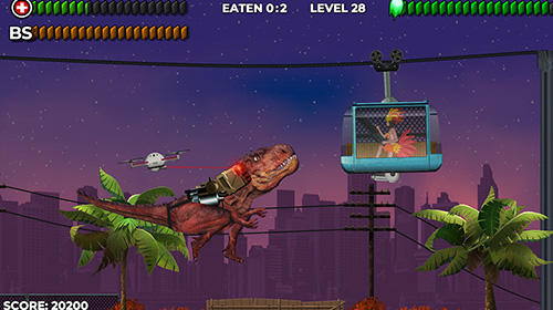 Rio Rex for Android