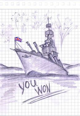 Clássica Batalha Naval