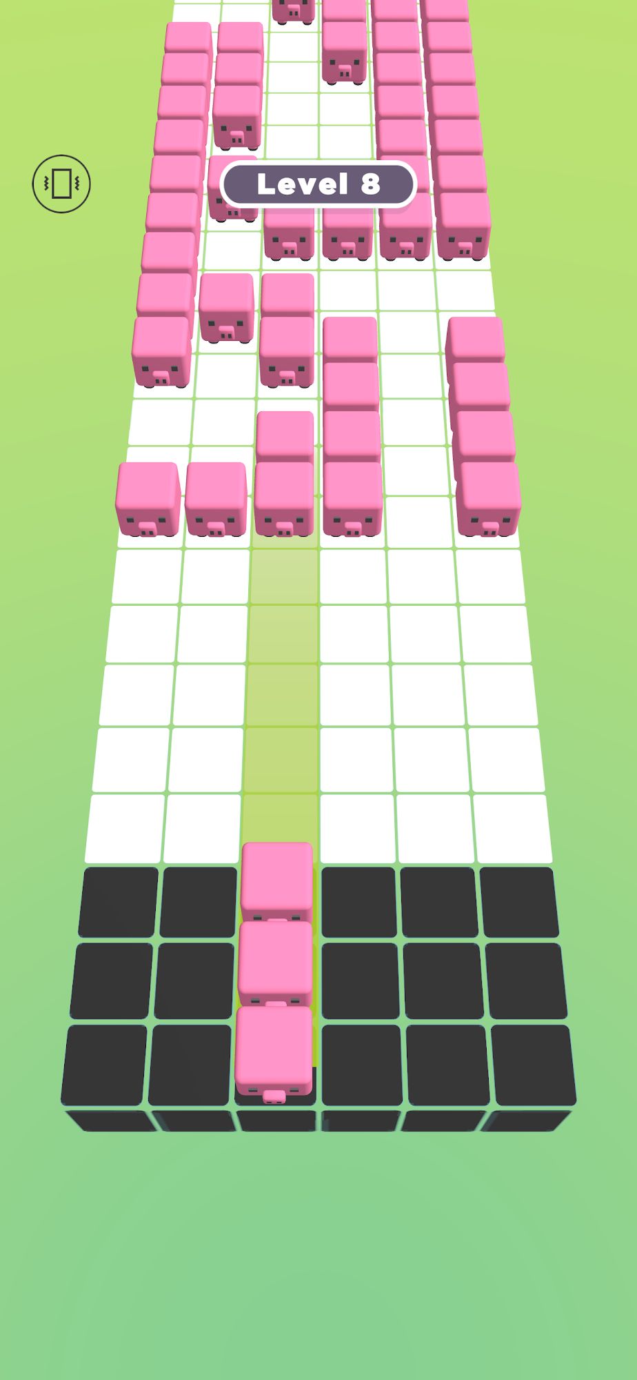 Chain Block for Android