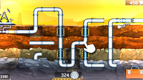 Plumber 3 pour Android