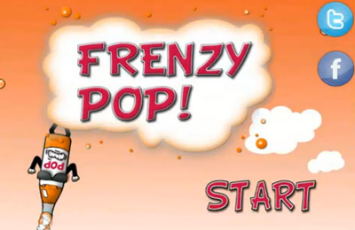 logo Frenzy Pop