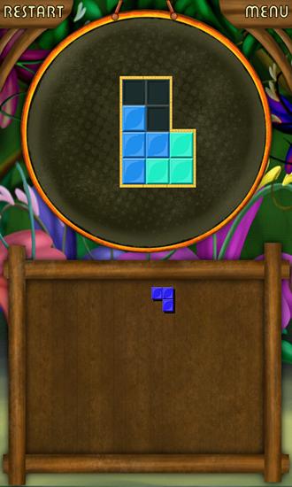 Awesome cat puzzle screenshot 1