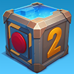 Mechbox 2: Hardest puzzle ever icon