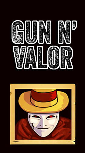 Gun and valor capture d'écran 1