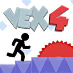 Vex 4 Symbol