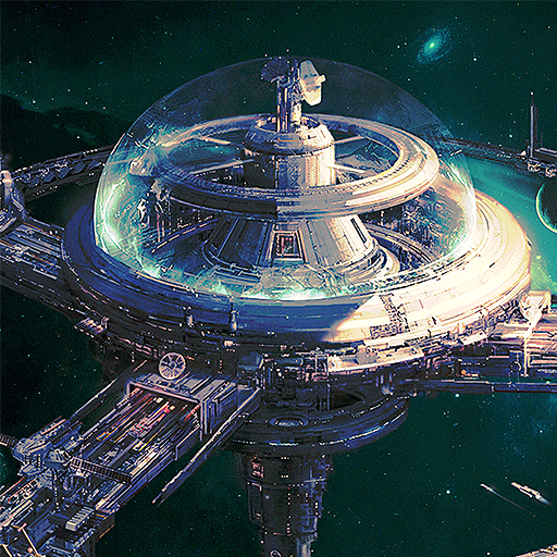 Nova: Space Armada icono