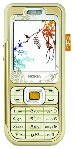 Рінгтони для Nokia 7360
