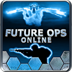 Future Ops Online Premium icon