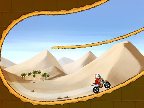 Bike race pro for iPhone for free