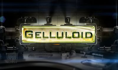 Gelluloid screenshot 1