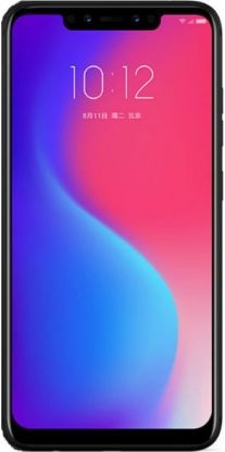 Lenovo S5 Pro applications