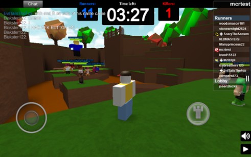 Roblox Download Apk For Android Free Mob Org