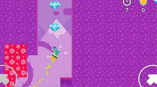 Tap fly hero screenshot 1