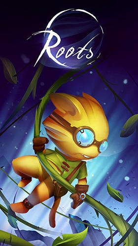 Roots: Shards of the Moon скриншот 1