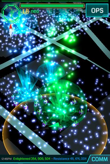 ingress apk