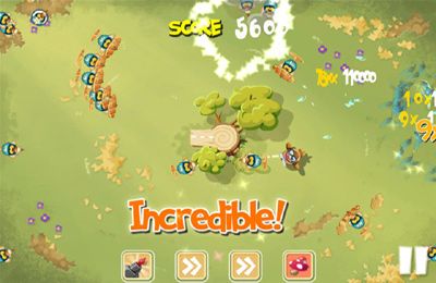 Pigs In Trees for iPhone for free