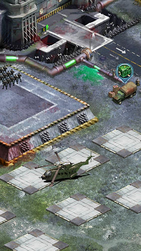 War Z 2 pour Android