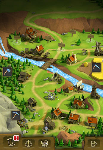 Kingroute origin for Android