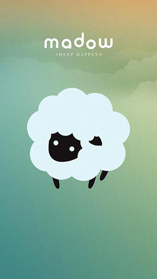 Madow: Sheep happens icon
