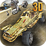 Buggy racer 2014 icon