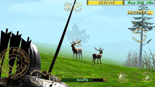 Deadly medieval arena screenshot 1