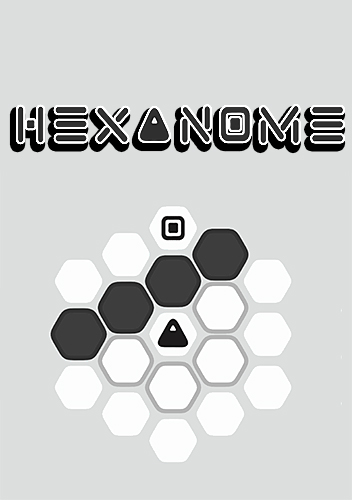 Hexanome captura de pantalla 1